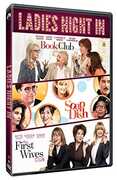 Ladies Night In 3-Movie Collection , Candice Bergen