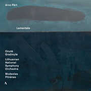 Lamentate , Various