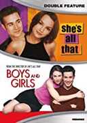 She's All That /  Boys and Girls , Claire Forlani