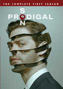 Prodigal Son: The Complete First Season , Lou Diamond Phillips