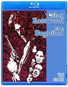 The Beguiled , Clint Eastwood