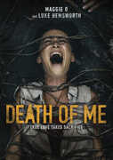 Death of Me , Maggie Q