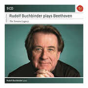 Sonata Legacy , Beethoven