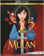 Mulan , Donny Osmond