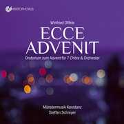 Ecce Advenit , Various