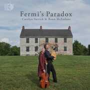 Fermi's Paradox , Various Artists