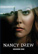 Nancy Drew: Season One , Kennedy McMann