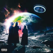 Eternal Atake (Deluxe): LUV Vs. The World 2 , Lil Uzi Vert