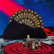 Earth Is A Black Hole (Crystal Clear Vinyl) , Teenage Wrist