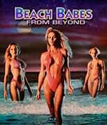 Beach Babes From Beyond , Joe Estevez