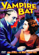 The Vampire Bat , George E. Stone