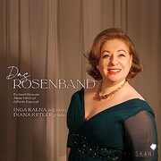 Das Rosenband [Import] 