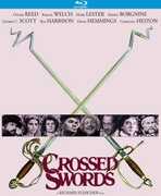 Crossed Swords (aka The Prince and the Pauper) , Oliver Reed