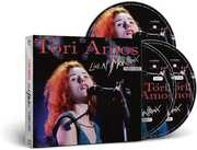 Live At Montreaux 1991/ 1992 (CD+Bluray) [Import] , Tori Amos