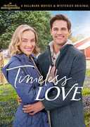 Timeless Love , Rachel Skarsten