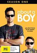 About a Boy: Season One [Import] , Minnie Driver