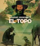 El Topo , Gerardo Cepeda