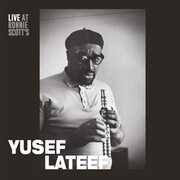 Live At Ronnie Scott's - 15Th January 1966 , Yusef Lateef