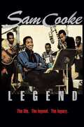 Sam Cooke: Legend 