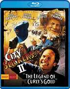 City Slickers II: The Legend of Curly's Gold , Billy Crystal