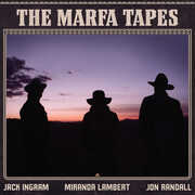 The Marfa Tapes , Miranda Lambert