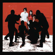 White Blood Cells , The White Stripes
