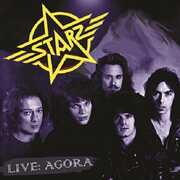 Live: Agora , Starz