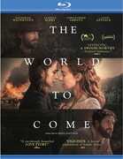 The World To Come , Casey Affleck