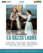 La Gazza Ladra 