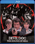 Devil Dog: The Hound of Hell , Richard Crenna
