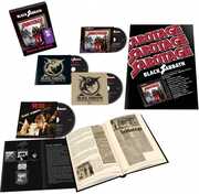 Sabotage (Super Deluxe Edition)(4CD) , Black Sabbath