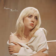 Happier Than Ever [2 LP] , Billie Eilish