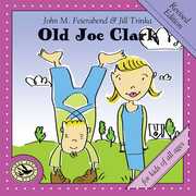 Old Joe Clark (Revised) , Feierabend Connecticut Children'S Chorus