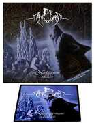 Nordstjarnans Tidsalder (O-Card + Patch) , Månegarm