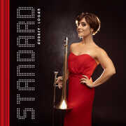 Standard , Aubrey Logan