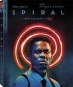 Spiral , Chris Rock