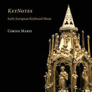 Keynotes , Corina Marti
