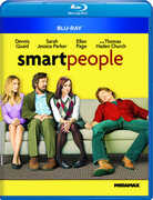 Smart People , Dennis Quaid