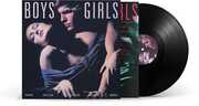 Boys And Girls , Bryan Ferry