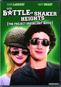 Battle Of Shaker Heights , Amy Smart