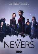 The Nevers: Season 1 Part 1 