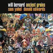 Ancient Grains , Will Bernard
