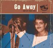 Go Away: And Hit That Jive (Various Artists) , Various Artists