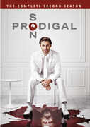 Prodigal Son: The Complete Second Season , Lou Diamond Phillips