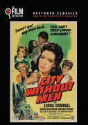 City Without Men , Linda Darnell