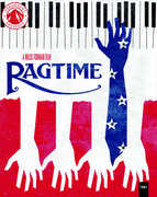 Ragtime , James Cagney