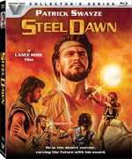 Steel Dawn (Vestron Video Collector's Series) , Patrick Swayze