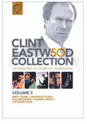 Clint Eastwood Collection, Volume 3 , Clint Eastwood