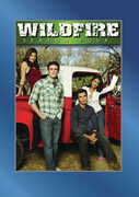 Wildfire: Season Four , Genevieve Cortese