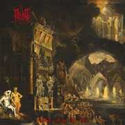 Memoria Vetusta I Fathers Of The Icy Age , Blut Aus Nord